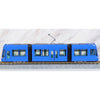 Kato 14-805-1 My Tram Blue Light Rail Transit