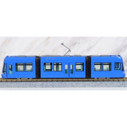 Kato 14-805-1 My Tram Blue Light Rail Transit