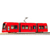Kato 14-805-2 My Tram Red Light Rail Transit
