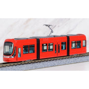 Kato 14-805-2 My Tram Red Light Rail Transit