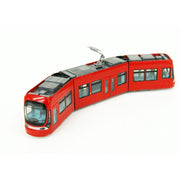 Kato 14-805-2 My Tram Red Light Rail Transit