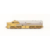 Kato 176-053L N Alco PA1 Santa Fe Gold Bonnet #53L
