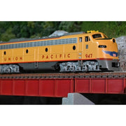 Kato 176-5323 N EMD E9A Union Pacific No.947