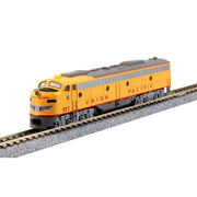 Kato 176-5324 N EMD E9A Union Pacific No.949