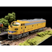 Kato 176-5324 N EMD E9A Union Pacific No.949