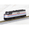 Kato 176-6105 N F40PH Amtrak Ph.3 #330