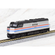 Kato 176-6105 N F40PH Amtrak Ph.3 #330