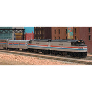 Kato 176-6106 N F40PH Amtrak Ph.3 #374