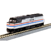 Kato N F40PH Amtrak Ph.3 #374