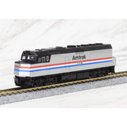 Kato 176-6106 N F40PH Amtrak Ph.3 #374