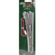 Kato 20-202 N Unitrak Turnout Left Hand No.6 R718/15