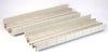 Kato HO Double Track Straight Viaduct 9 3/4 inch 2pc