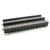 Kato 20-458 N Double Track Plate Girder Bridge 186mm Black