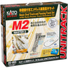 Kato 20-853 N Unitrack Master Set M2