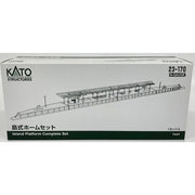 Kato 23-170 N Island Platform Set