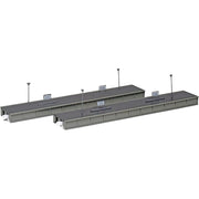 Kato 23-173 N Island Platform C