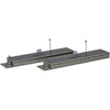 Kato 23-174 N Island Platform End A 2pc