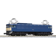 Kato 3058-3 N EF62 Japanese Locomotive Late Version