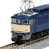 Kato 3058-3 N EF62 Japanese Locomotive Late Version