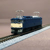 Kato 3058-3 N EF62 Japanese Locomotive Late Version