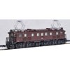 Kato 3062-2 N Electric Locomotive EF15 Brown
