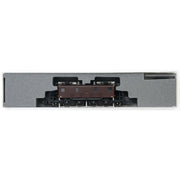 Kato 3078-2 N ED19 Japanese Locomotive