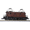 Kato 3078-2 N ED19 Japanese Locomotive
