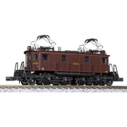Kato 3078-2 N ED19 Japanese Locomotive