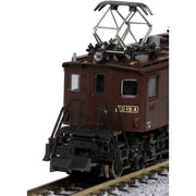 Kato 3078-2 N ED19 Japanese Locomotive