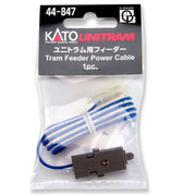 Kato 44-847 N Unitram Feeder Cable