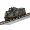 Kato 7011-4 N Scale JR Kyushu DE10 Class B-C locomotive