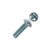 Kadee #1706 Screws Stainless Steel 2-56 x 1/4in | Metro Hobbies