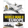 Kalmbach 12811 Modeling World War II in Europe
