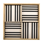 Kapla Black and White Case