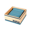KAP-C40BC Kapla 40 Square Light Blue