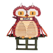 KAPLA 40 Square Orange