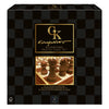 Kasparov KAS002 International Master Chess Set