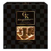 Kasparov KAS002 International Master Chess Set