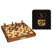 Kasparov KAS002 International Master Chess Set