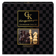 Kasparov KAS802 Championship