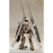 Kotobukiya FG066 Weapon Set 1 SP Frame Arms Girl