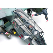 Kitty Hawk 1/32 OV-10A Bronco