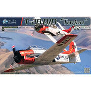 KittyHawk 1/32 T-28 B/D Trojan