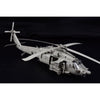 Kitty Hawk 50005 1/35 Sikorsky MH-60L Black Hawk* DISCONTINUED