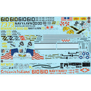 Kitty Hawk 50007 1/35 Sikorsky SH-60F Ocean Hawk