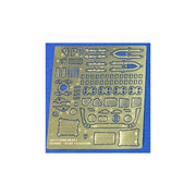 Kitty Hawk 50007 1/35 Sikorsky SH-60F Ocean Hawk
