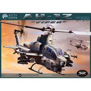 Kitty Hawk 80125 1/48 AH-1Z Viper