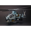 Kitty Hawk 80125 1/48 AH-1Z Viper* DISCONTINUED