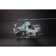 Kitty Hawk 80125 1/48 AH-1Z Viper* DISCONTINUED