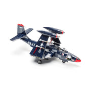 KittyHawk 1/48 F2H-2 Banshee